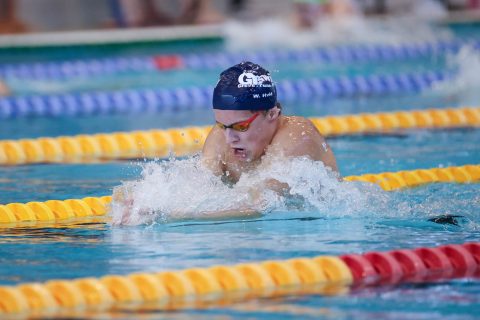 Swimming - Danish Open 2026