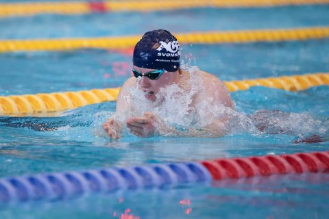 Swimming - Danish Open 2026