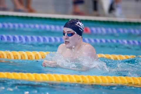 Swimming - Danish Open 2026