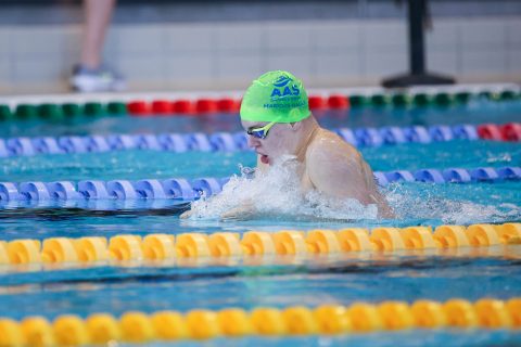 Swimming - Danish Open 2026