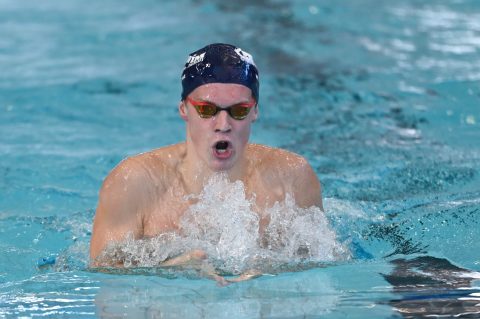 Swimming - Danish Open 2026