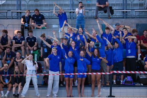 Swimming - Danish Open 2026