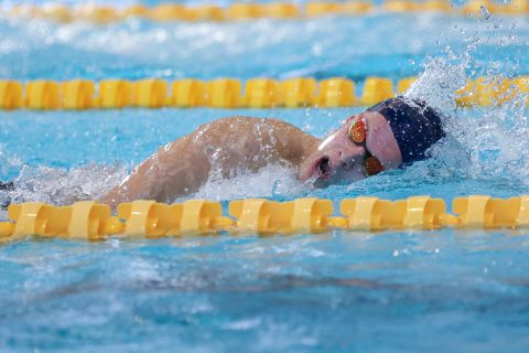 Swimming - Danish Open 2026