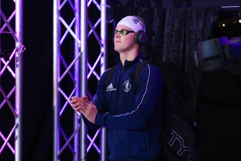 Swimming - Danish Open 2026