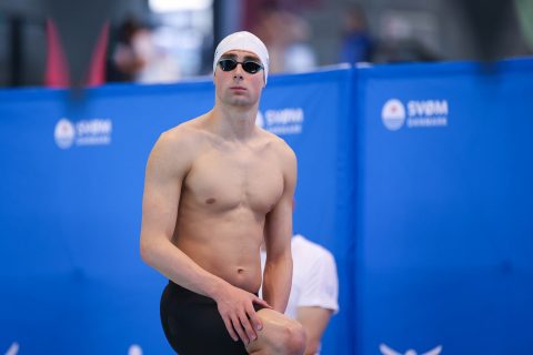 Swimming - Danish Open 2026