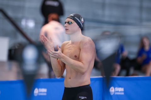 Swimming - Danish Open 2026