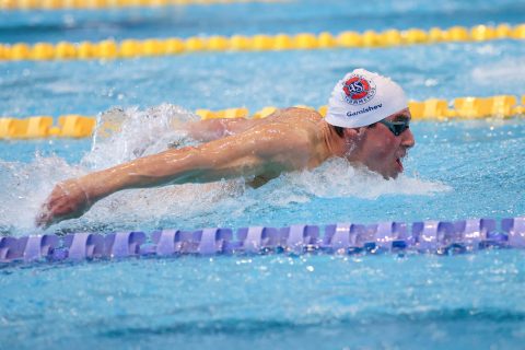 Swimming - Danish Open 2026