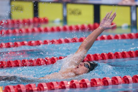 Swimming - Danish Open 2026