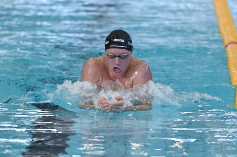 Swimming - Danish Open 2026