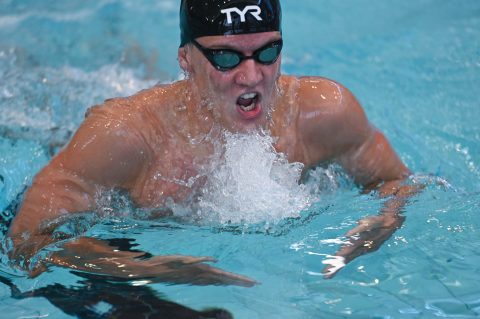 Swimming - Danish Open 2026