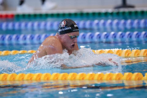 Swimming - Danish Open 2026