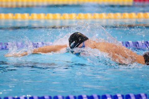 Swimming - Danish Open 2026