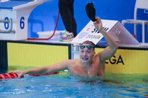 Swimming - Danish Open 2026