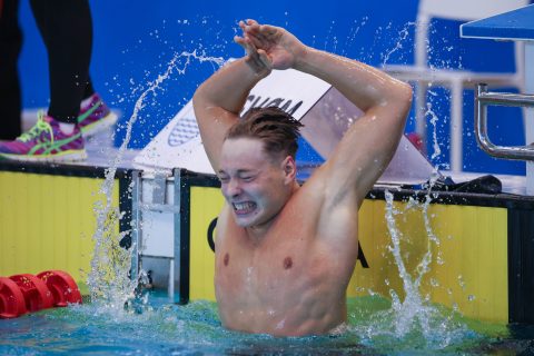 Swimming - Danish Open 2026