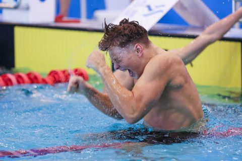 Swimming - Danish Open 2026