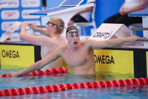 Swimming - Danish Open 2026
