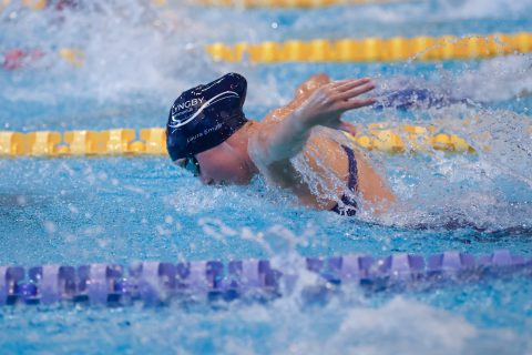 Swimming - Danish Open 2026