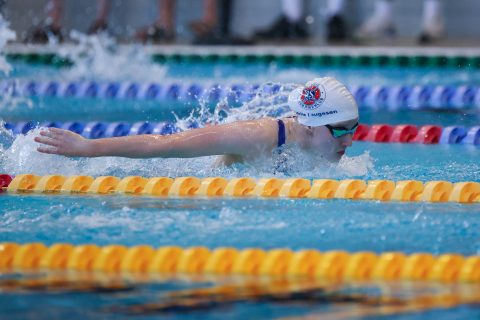 Swimming - Danish Open 2026