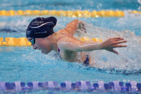 Swimming - Danish Open 2026