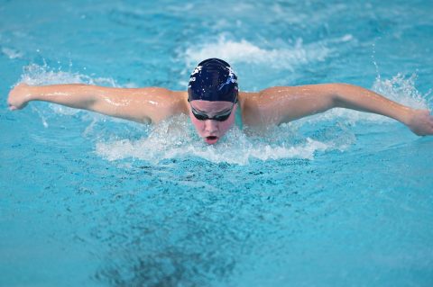 Swimming - Danish Open 2026