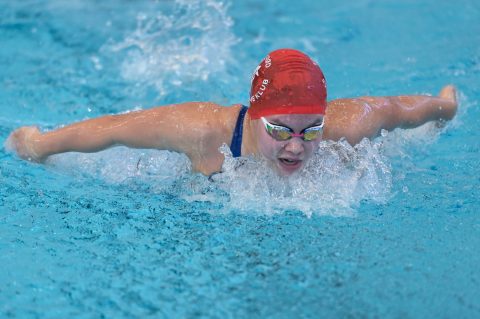Swimming - Danish Open 2026