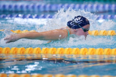 Swimming - Danish Open 2026