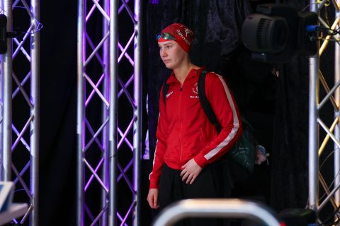 Swimming - Danish Open 2026