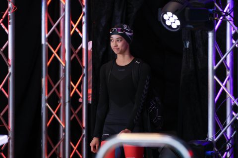 Swimming - Danish Open 2026