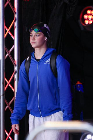 Swimming - Danish Open 2026