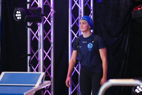 Swimming - Danish Open 2026
