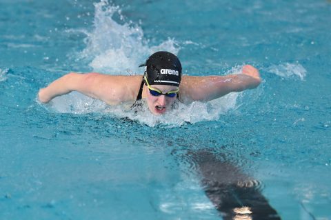 Swimming - Danish Open 2026