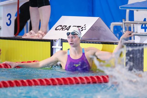 Swimming - Danish Open 2026