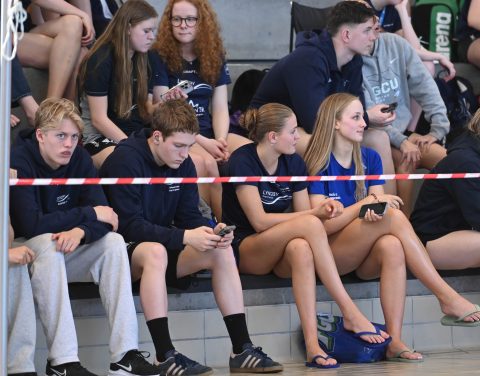 Swimming - Danish Open 2026