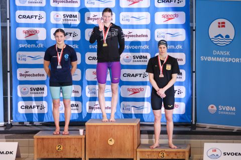 Swimming - Danish Open 2026