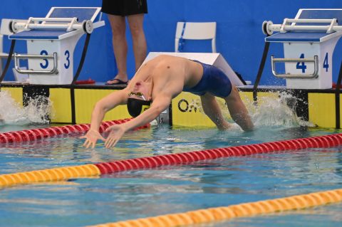 Swimming - Danish Open 2026
