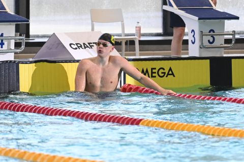 Swimming - Danish Open 2026