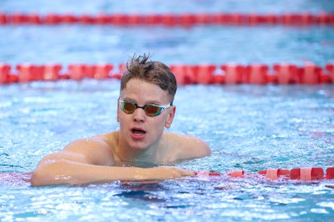 Swimming - Danish Open 2026