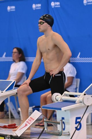 Swimming - Danish Open 2026