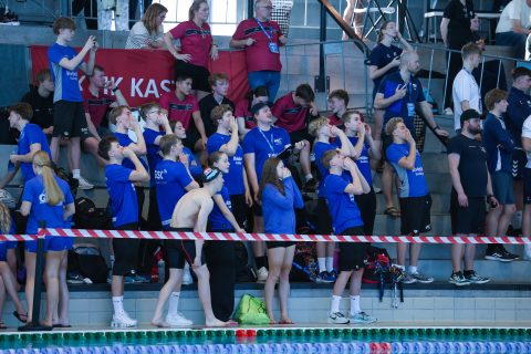 Swimming - Danish Open 2026