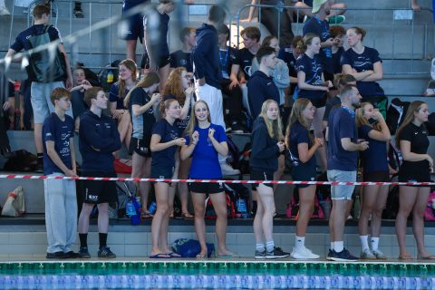 Swimming - Danish Open 2026