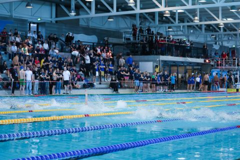Swimming - Danish Open 2026