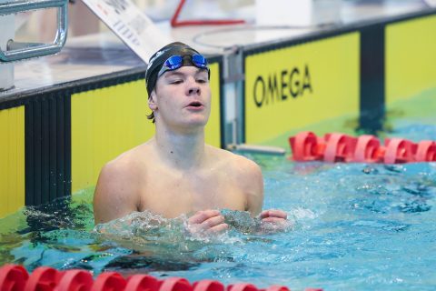 Swimming - Danish Open 2026