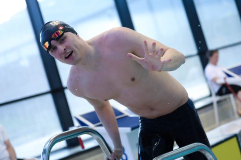 Swimming - Danish Open 2026