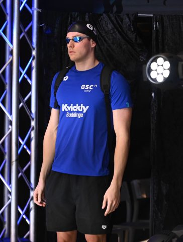 Swimming - Danish Open 2026