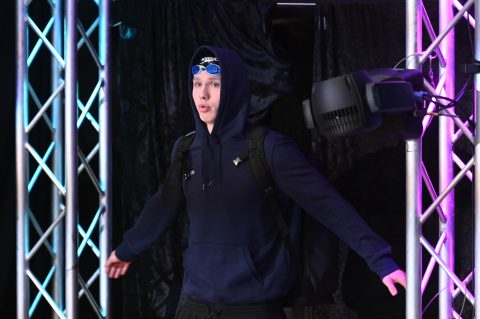 Swimming - Danish Open 2026