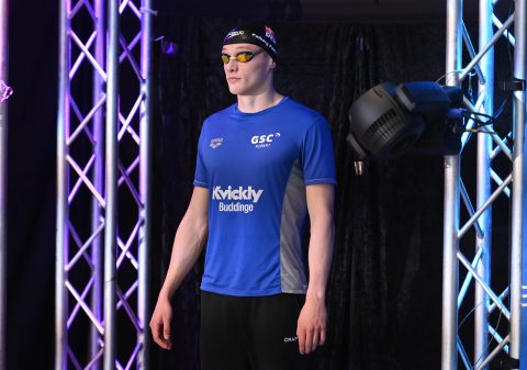 Swimming - Danish Open 2026