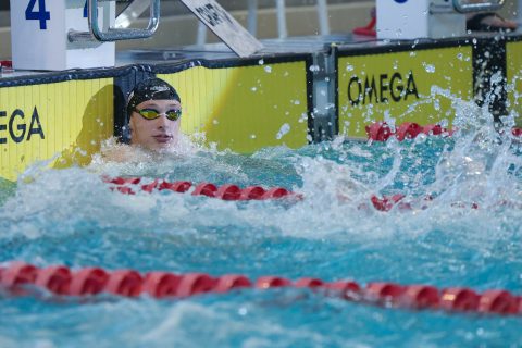 Swimming - Danish Open 2026