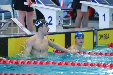 Swimming - Danish Open 2026