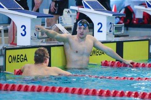 Swimming - Danish Open 2026