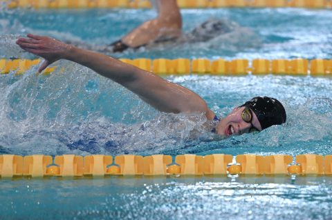 Swimming - Danish Open 2026